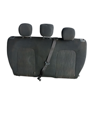 Encosto Banco Traseiro Fiat Argo Original C Detalhe