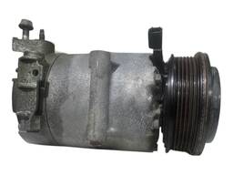 COMPRESSOR AR NEW FIESTA 11/ ECOSPORT 13/ A 2017 1.5 1.6 4CC