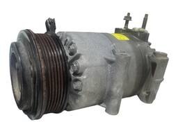 COMPRESSOR AR NEW FIESTA 11/ ECOSPORT 13/ A 2017 1.5 1.6 4CC