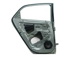 PORTA TRASEIRA ESQUERDA HB20 HATCH 2013 2014/2019 C/DETALHE