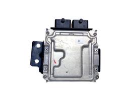 MODULO INJEÇÃO RENAULT KWID 1.0 3CC 2021 0261S1001L 