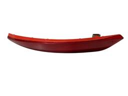 Refletor Parachoque Tras Fiat 2012 a 2019 Grand Siena Le C/d