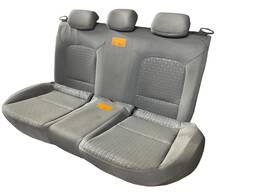 JOGO BANCOS TRASEIRO HB20 2020 2021 2022/.. SEDAN