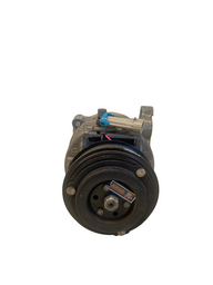 COMPRESSOR AR CONDICIONADO TRACKER 1.4 TURBO 2017 A 2019