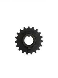 Engrenagem Virabrequim Chevrolet Corsa 1.0 - 2007/15