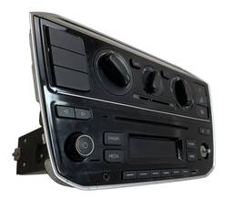 COMANDO DO AR CONDICIONADO VOLKSWAGEN UP 2017 ORIGINAL