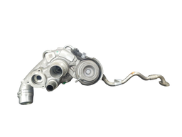 Turbina Chevrolet Tracker Montana 1.2 2020 2021 2022/..