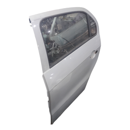 PORTA TRASEIRA ESQUERDA GOL VOYAGE G5 G6 G7 G8 2008 A 2023