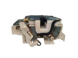 FECHADURA PORTA TRAS ESQ L200 OUTDOOR PAJERO SPORT TR4 98/15