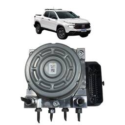 Módulo ABS Original Fiat Toro T270 521550410