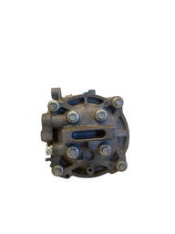 COMPRESSOR AR CONDICIONADO TRACKER 1.4 TURBO 2017 A 2019