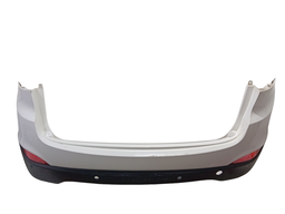 Parachoque Traseiro Ix35 2010 2011 a 2022 C/DETALHE