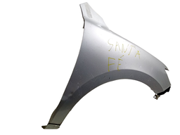 PARALAMA DIREITO SANTA FÉ 2006 A 2013 (BLINDADO)