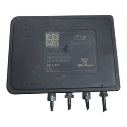 MÓDULO ABS ORIGINAL FIAT TORO T270 521550410