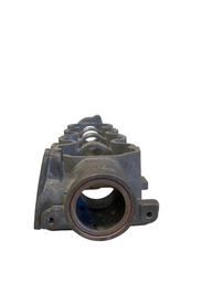 GAIOLA CASTELO COMANDO CHEVROLET CORSA - 1998/08