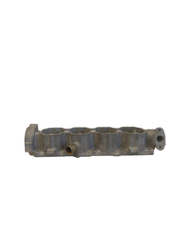 GAIOLA CASTELO COMANDO CHEVROLET CORSA - 1998/08