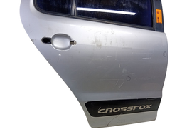 PORTA TRASEIRA DIREITA FOX 2011 2012 A 2014 C/DETALHE