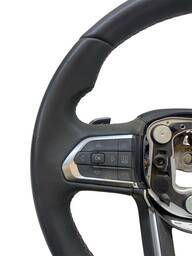 VOLANTE DIREÇÃO JEEP COMMANDER 2021/25
