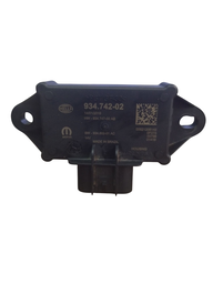 Módulo Sensor Temperatura Renegade 1.8 Flex 2018 93474202