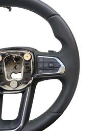 VOLANTE DIREÇÃO JEEP COMMANDER 2021/25