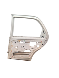 PORTA TRASEIRA DIREITA PALIO SIENA 1996 1997 A 2004