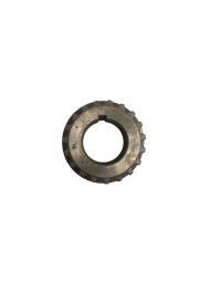 Engrenagem Virabrequim Ford Ka 1.5 - 2015/20