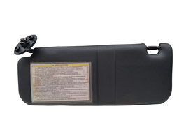 Quebra Sol Esquerdo Toyota Hilux Srx 2016 A 2020