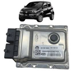 Módulo Injeção Original Fiat Mobi