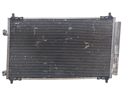 Condensador Ar Toyota Corolla 2015 A 2019