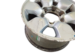 RODA ARO 15 TOYOTA HILUX