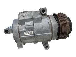 COMPRESSOR AR CONDICIONADO FORD EDGE 3.5 2009 A 2014