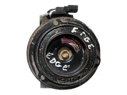 COMPRESSOR AR CONDICIONADO FORD EDGE 3.5 2009 A 2014