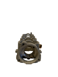 GAIOLA CASTELO COMANDO CHEVROLET CORSA/MONTANA/MERIVA - 2003