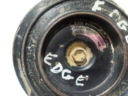 COMPRESSOR AR CONDICIONADO FORD EDGE 3.5 2009 A 2014