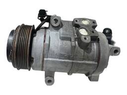 COMPRESSOR AR CONDICIONADO FORD EDGE 3.5 2009 A 2014