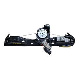 Máquina Vidro eletrica Dianteira Esq Mobi 17/ Strada 20/ 