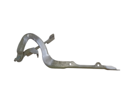 DOBRADIÇA ESQUERDA CAPO DIANTEIRO PEUGEOT 208 2013 A 2020