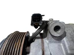 COMPRESSOR AR CONDICIONADO FORD EDGE 3.5 2009 A 2014