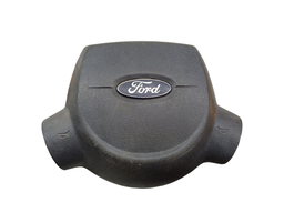 CAPA CENTRAL BUZINA VOLANTE DIREÇÃO FORD KA 2015 A 2021