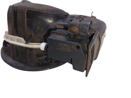 PORTINHOLA TANQUE COMBUSTÍVEL ONIX PRISMA 2013 A 20 