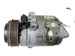 COMPRESSOR AR CONDICIONADO FORD EDGE 3.5 2009 A 2014