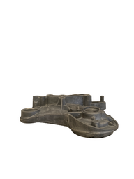 SUPORTE LATERAL COMANDO VÁLVULAS AUDI Q3 - 2013/19