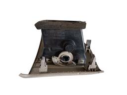 DIFUSOR AR LATERAL LADO ESQUERDO SPIN 2013 A 2017 (BEGE)