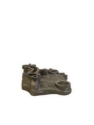 SUPORTE LATERAL COMANDO VÁLVULAS AUDI Q3 - 2013/19