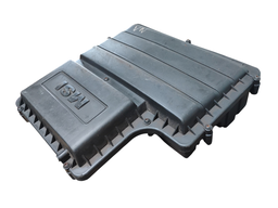 CAIXA FILTRO AR VW VIRTUS POLO 1.6 MSI 2017/