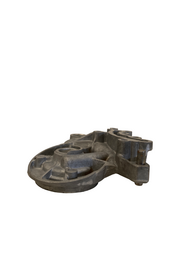 SUPORTE LATERAL COMANDO VÁLVULAS AUDI Q3 - 2013/19