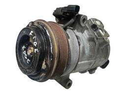 COMPRESSOR AR CONDICIONADO FORD EDGE 3.5 2009 A 2014