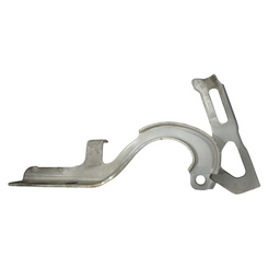 DOBRADIÇA ESQUERDA CAPO DIANTEIRO CHERY QQ 2016 2017 A 2019