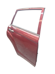 PORTA TRASEIRA DIREITA LIFAN X60 2013 2014 A 2019