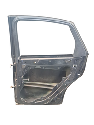 PORTA TRASEIRA DIREITA FOCUS HATCH/SEDAN 2009 2010 A 2013